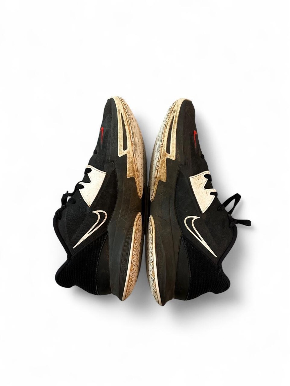 Men 15 Nike shoes basketball kyrie irving